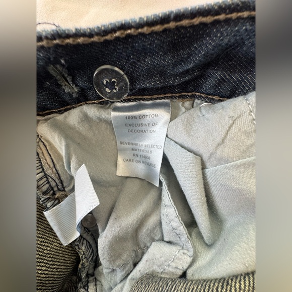 Flypaper Kids bootcut Jeans - Picture 11 of 12